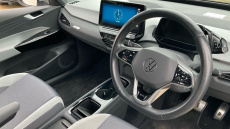 Volkswagen Id.3 150kW 1ST Edition Pro Power 62kWh 5dr Auto Electric Hatchback